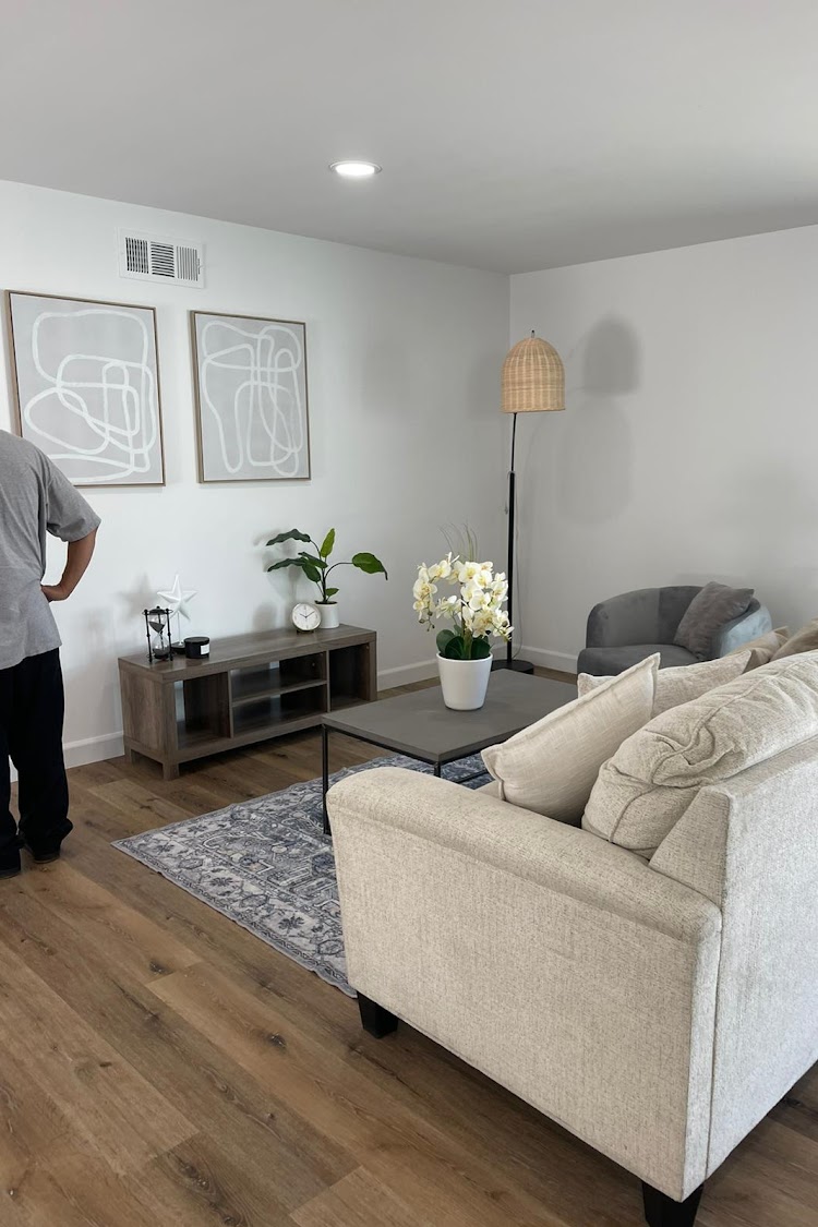 Cost of hiring a home stager and tips for staying within budget