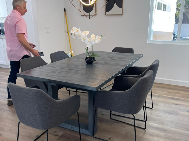 Testimonials from satisfied clients and the impact of home staging on selling homes quickly and for top dollar
